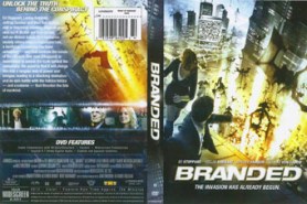 Branded ผ่าวิกฤตเอเลี่ยน (2014)